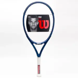 Wilson Triad Three