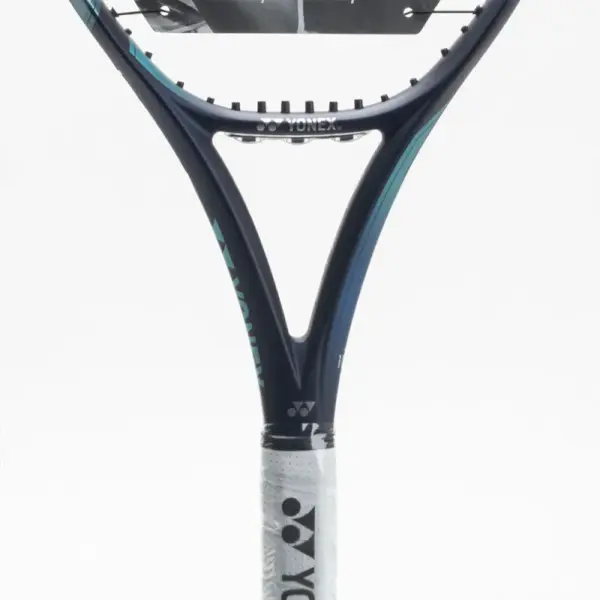 Yonex EZONE 100SL 270g Sky Blue (7th Gen) - Image 2