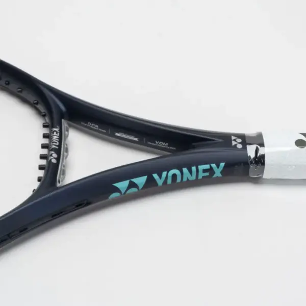 Yonex EZONE 100SL 270g Sky Blue (7th Gen) - Image 3