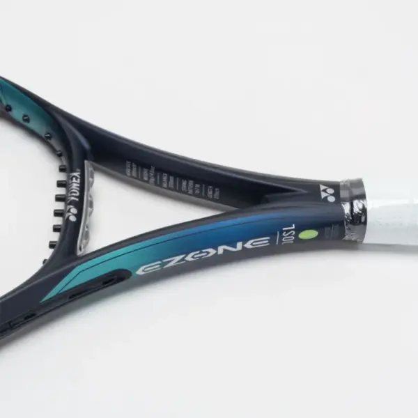 Yonex EZONE 100SL 270g Sky Blue (7th Gen) - Image 4