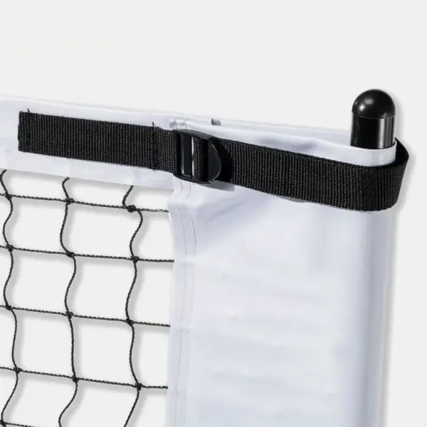 Franklin Official Size Pickleball Net on Wheels - Image 4