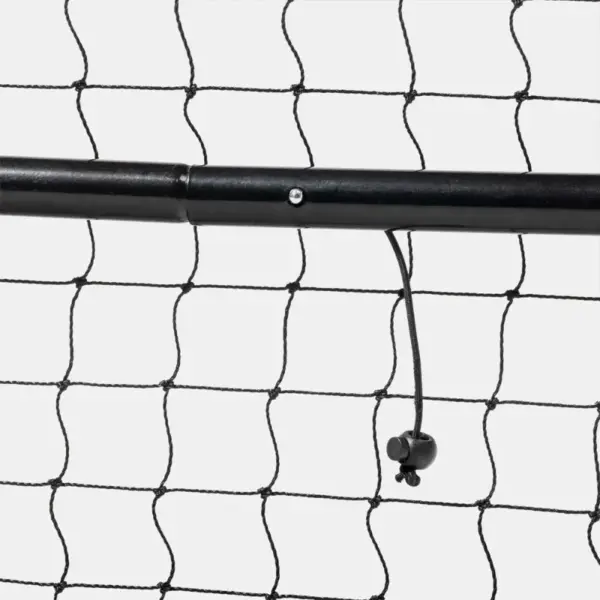 Franklin Official Size Pickleball Net on Wheels - Image 6